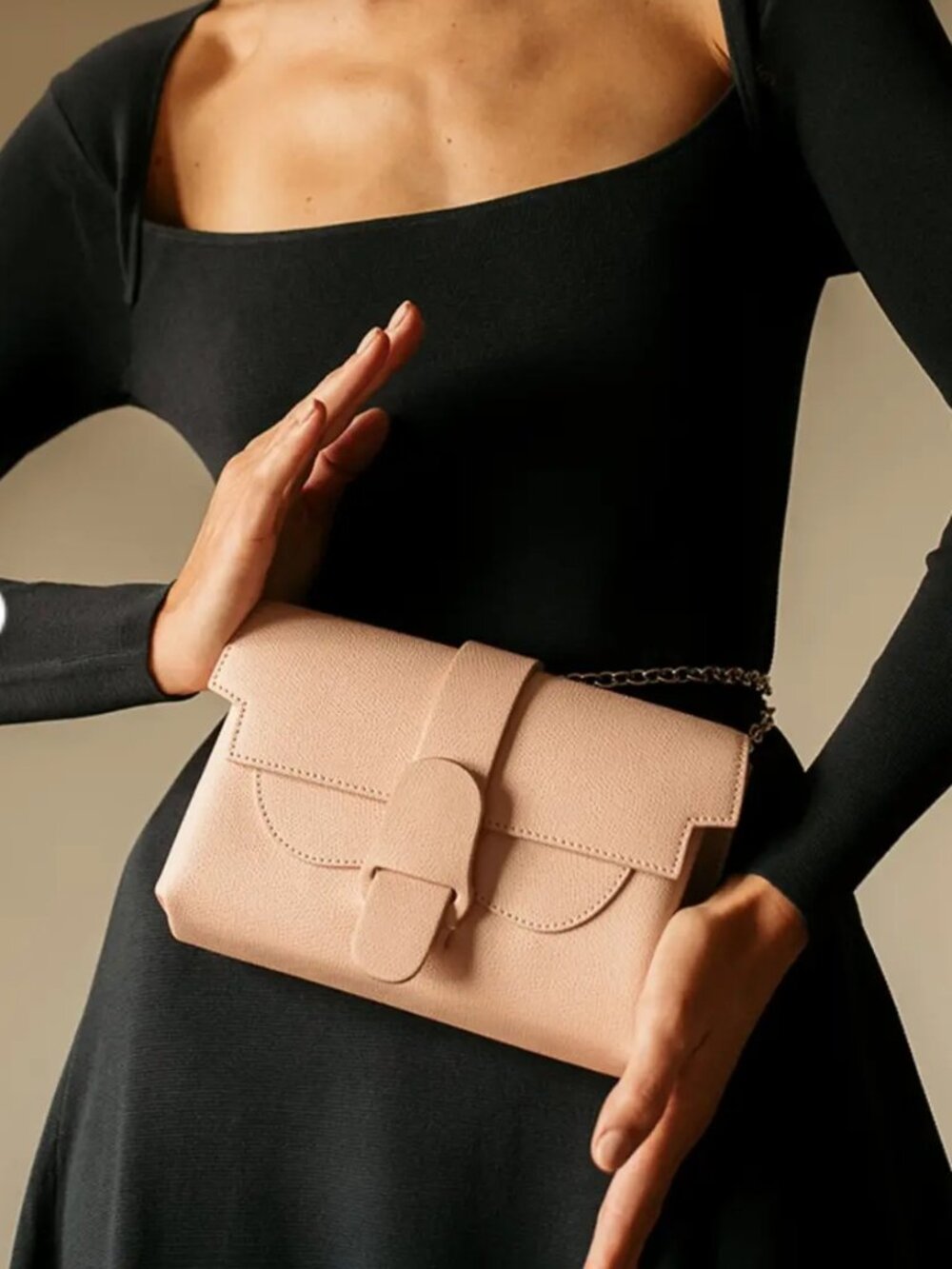 Senreve Belt Bag/Crossbody "LIKE NEW"
